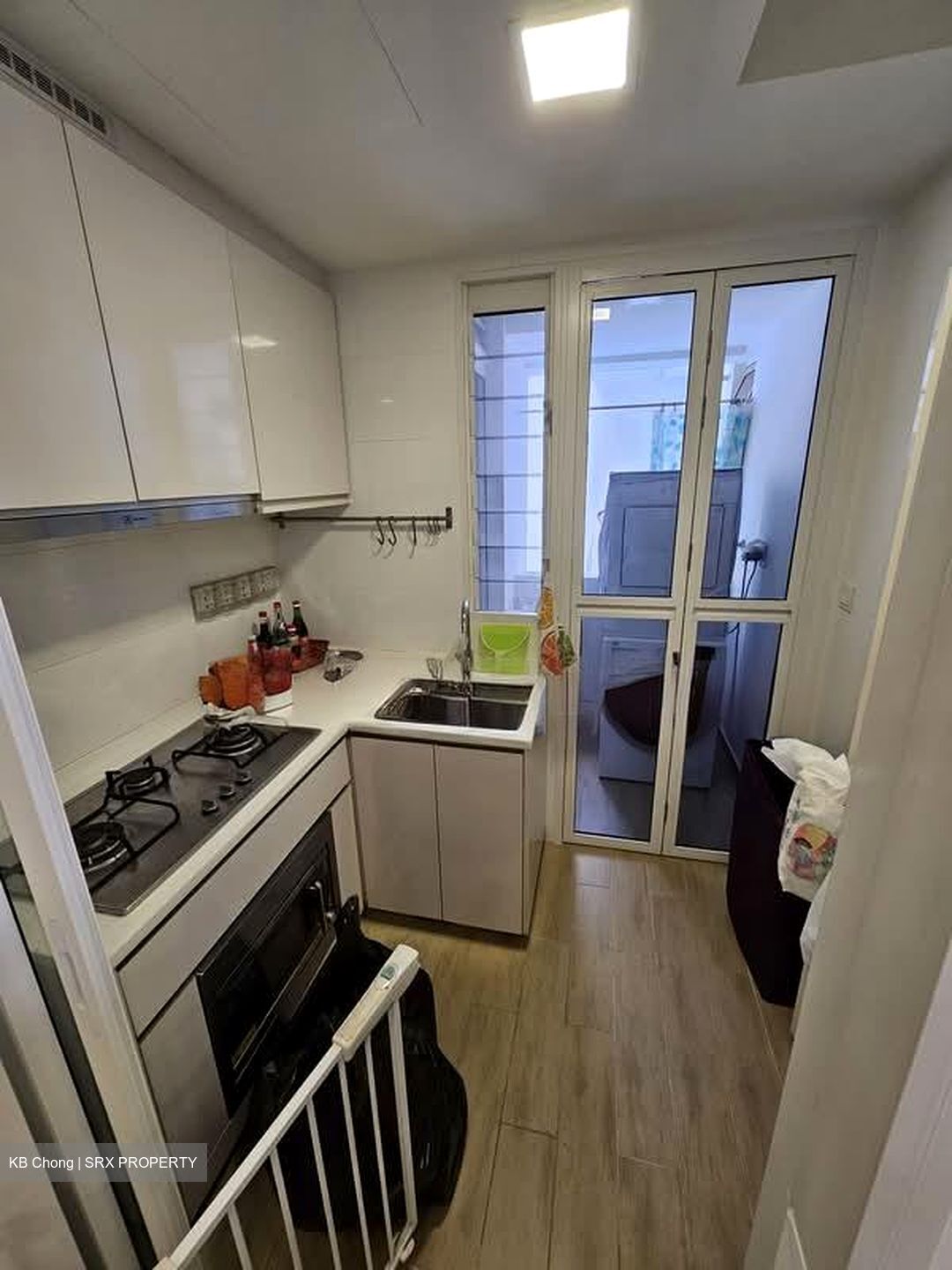 Forestville (D25), Condominium #541095941